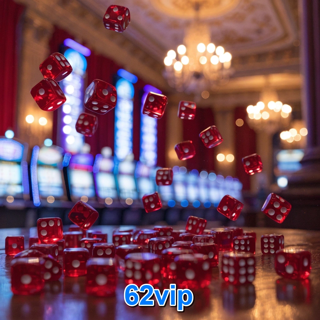 62vip Masuk Resmi
