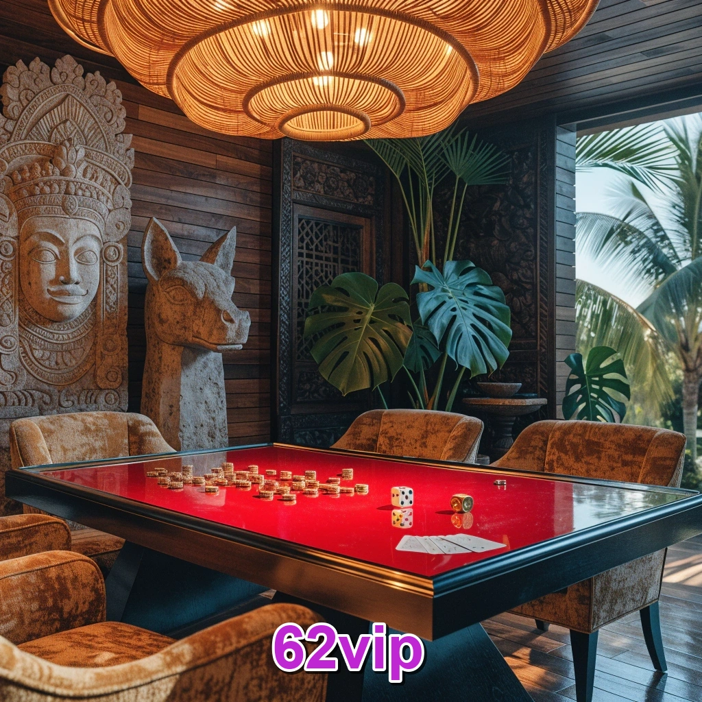 62vip Masuk